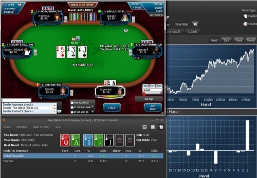 Калькуляторы покера онлайн методика ставок онлайн