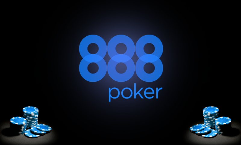 888Poker