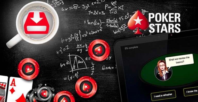 Pokerstars не работает на планшете